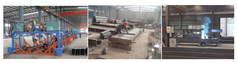 Welding Assembly