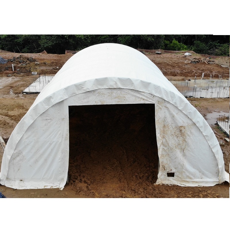 Storage Shelter