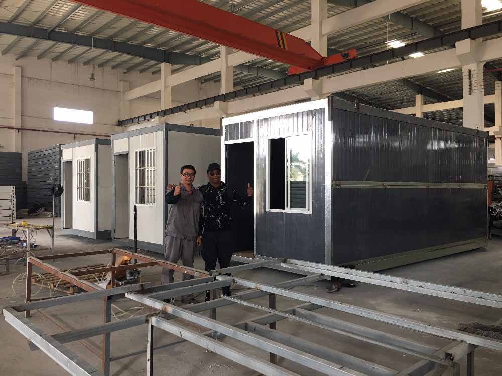 Storage Warehouse
