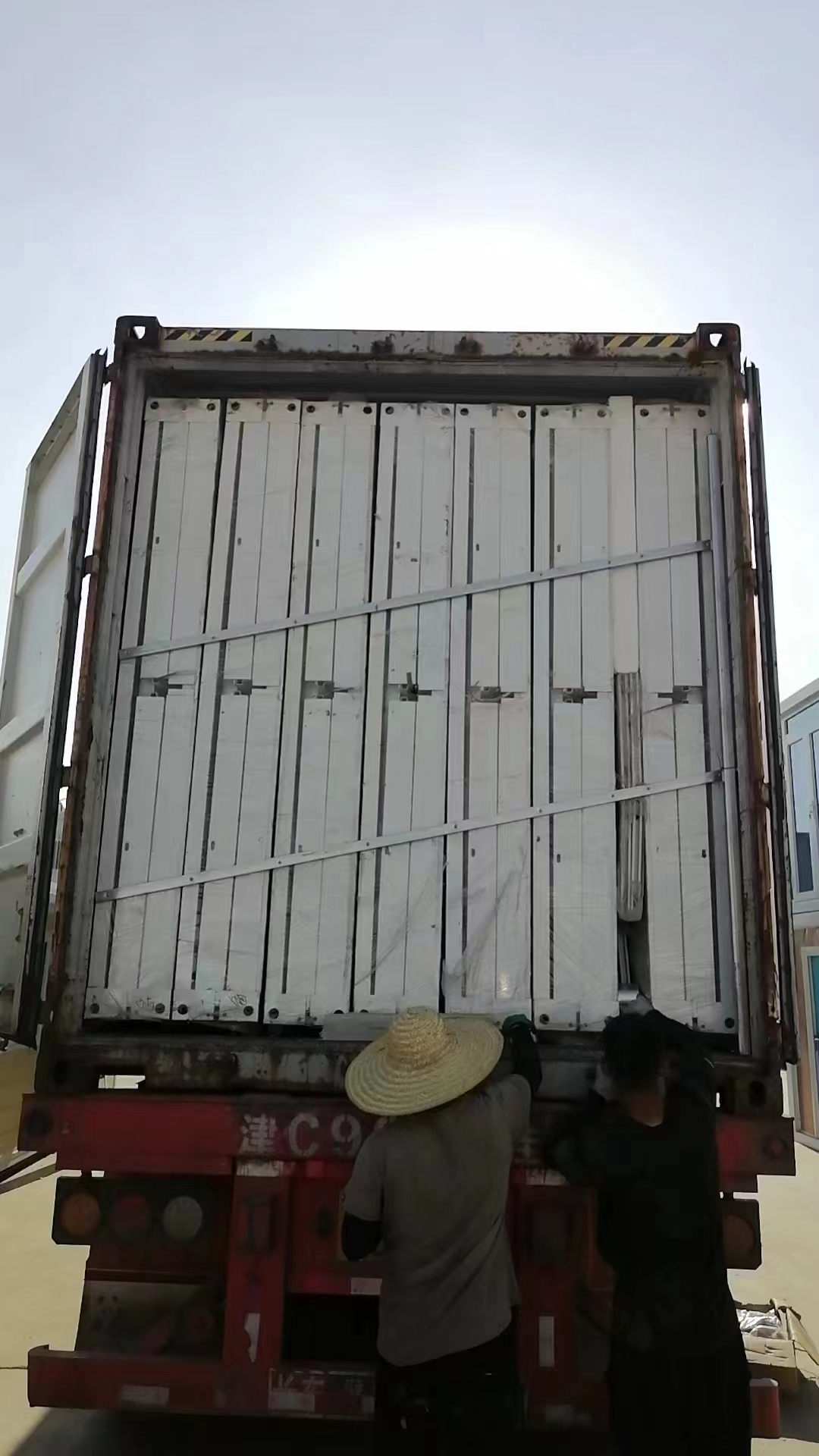 Delivery Process 2