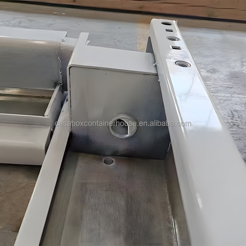 Corner Structure System