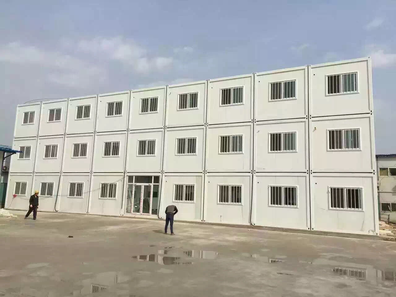 Production Process 3