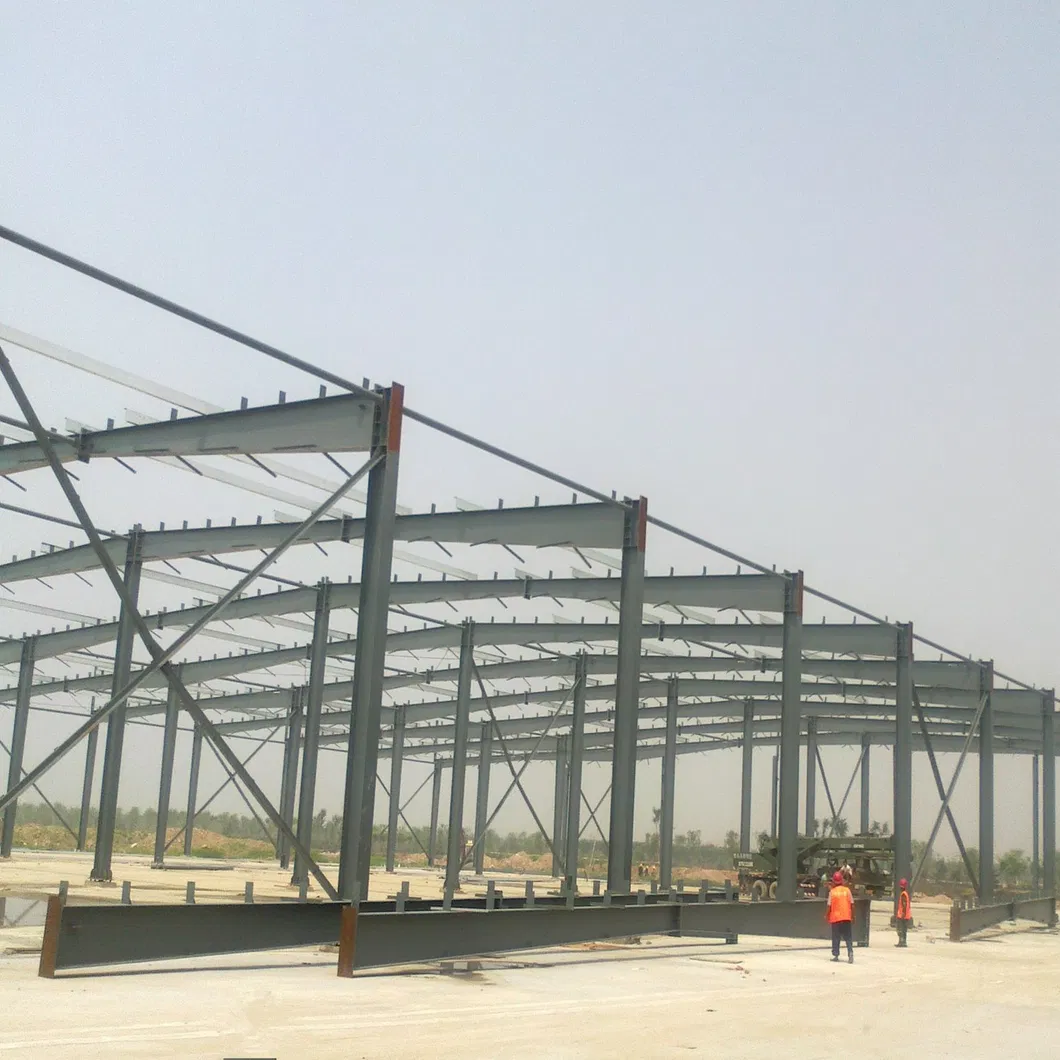 Prefab Building for Sale