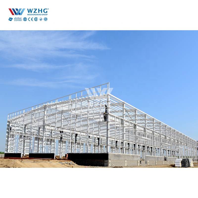 Manufacturing Warehouse