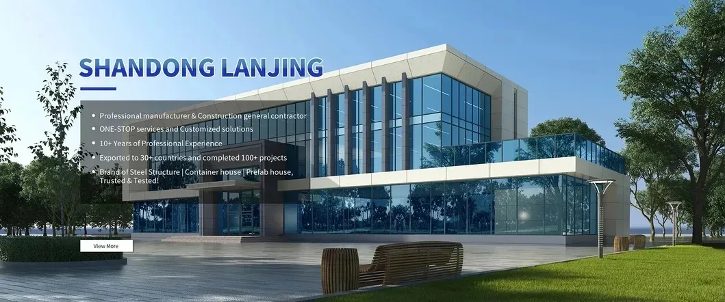 Manufacturing Factory Facility