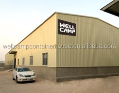 Steel Structures