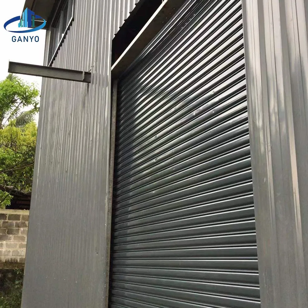 5000 Square Feet Prefabricated Steel Frame Warehouse Residential Office Construction Prefabricated Steel Structure High Rise Building with Free Design