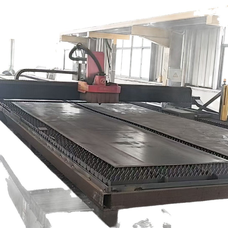 Turnkey Construction Steel-structure Warehouses; Prefabricated Steel-frame Buildings; Full Range Steel-structure Structures;