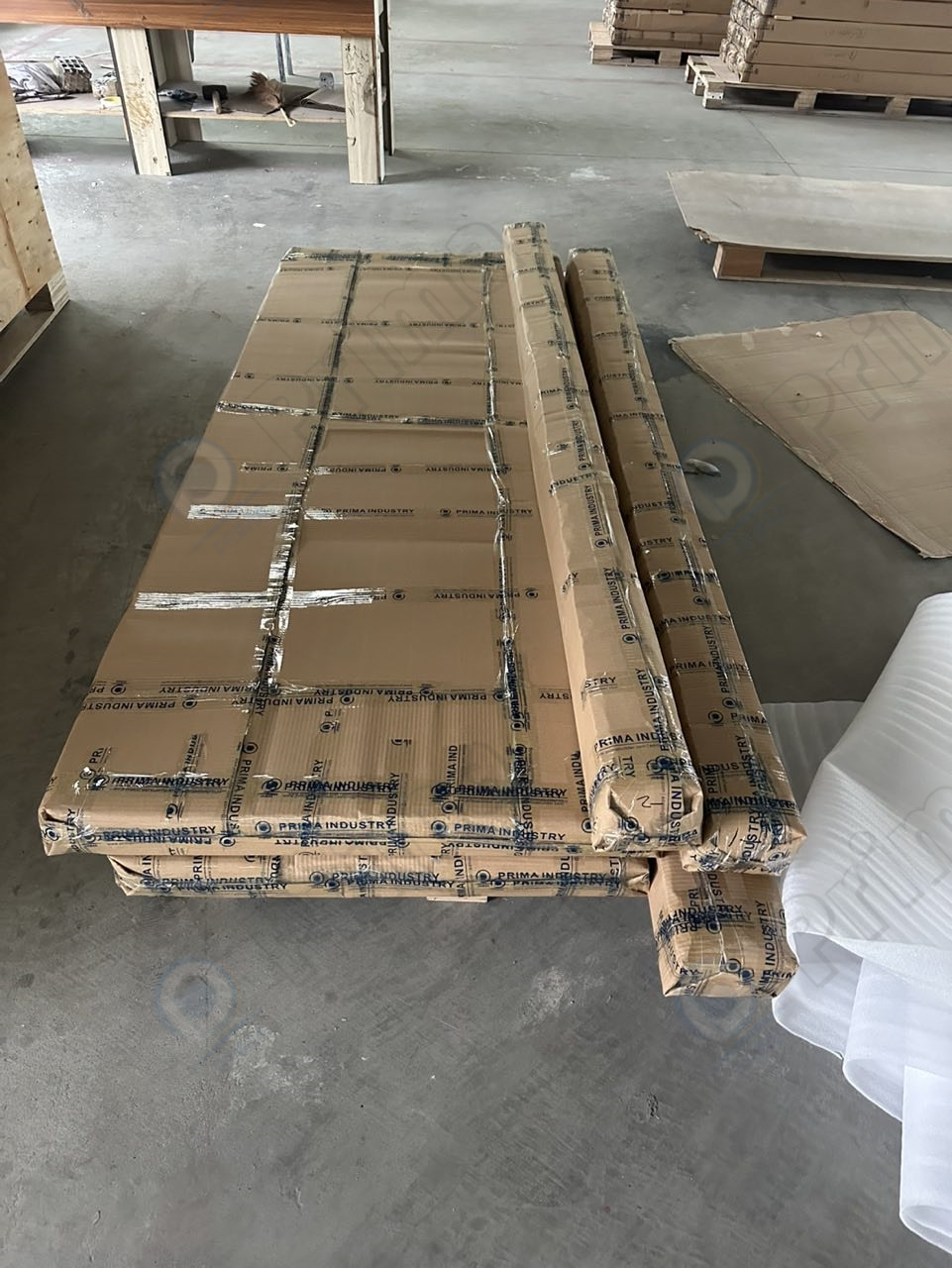 Packing Gallery 2