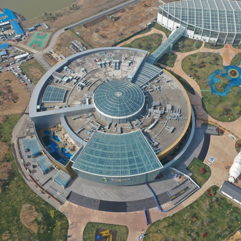 Durable Light Steel Frame Buildings for Residential and Commercial Use