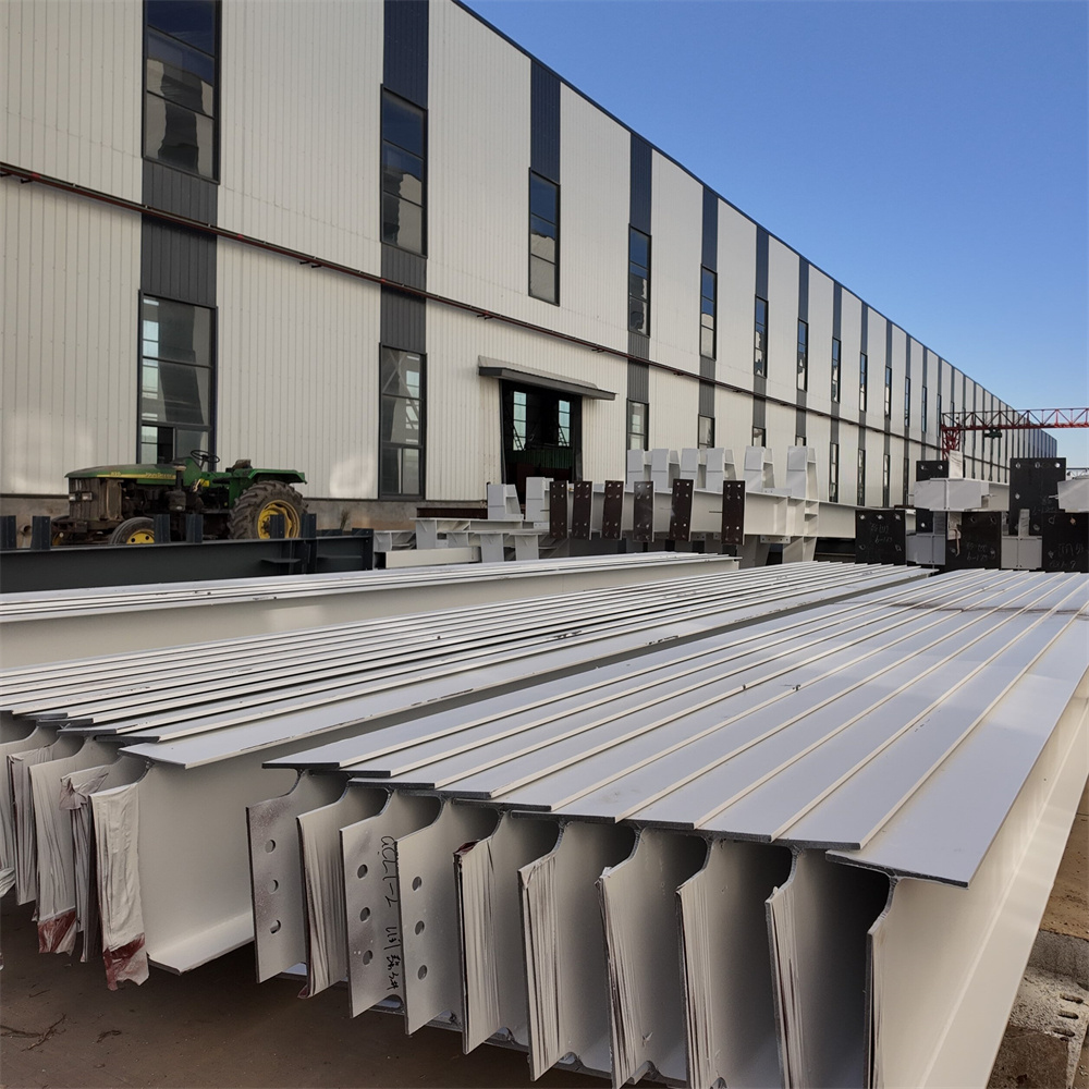Structural Steel Columns