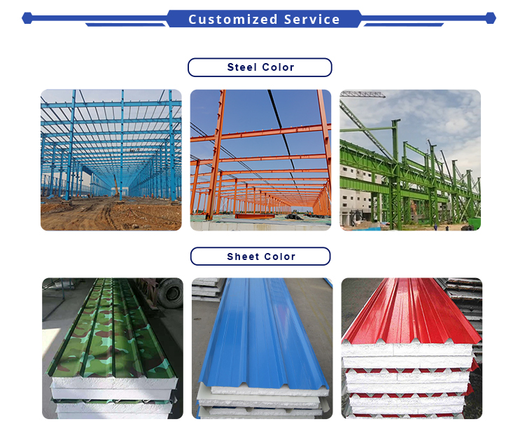 Customized Design Layout 1
