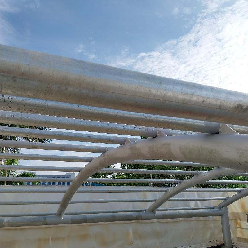 Hot Selling Warehouse Workshop Building Custom Steel Structure Metal Building Structure To Construct The Warehouse