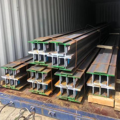 Warehouse Setup 1