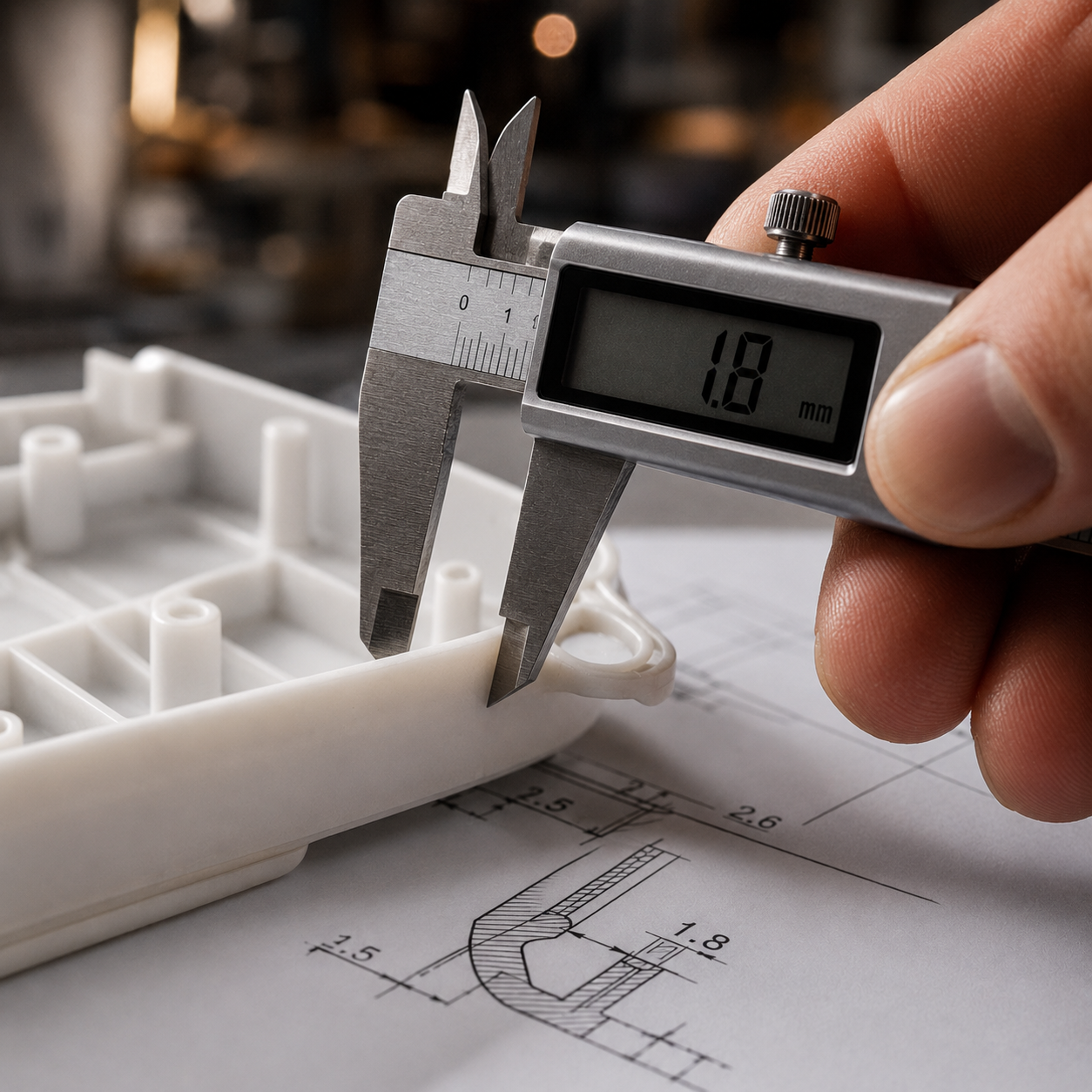 Product Design &amp; Development Services: Custom Industrial Design, Structural Engineering, And Prototype Manufacturing Solutions
