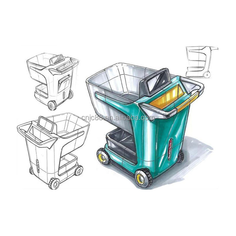 Product Development 1