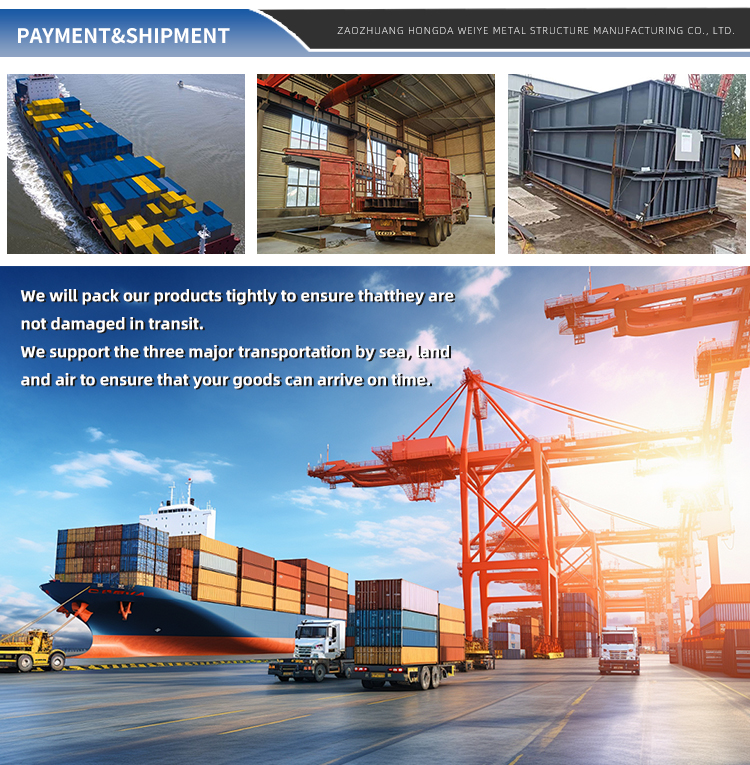 Product Transport