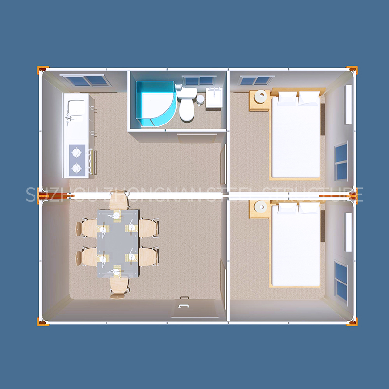 Interior 6