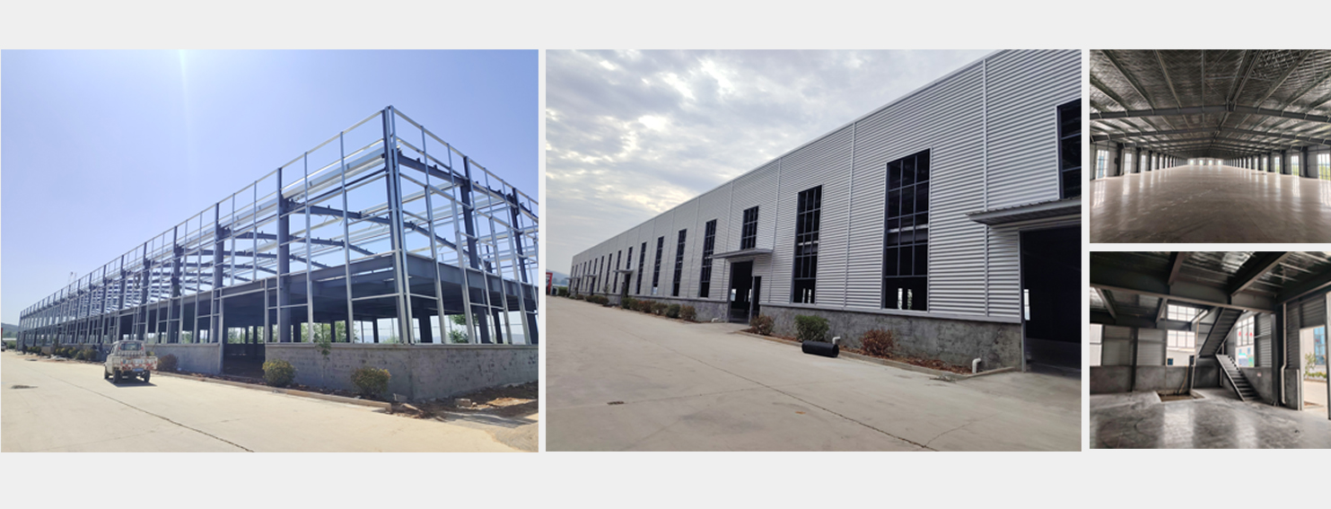 Food Factory Case