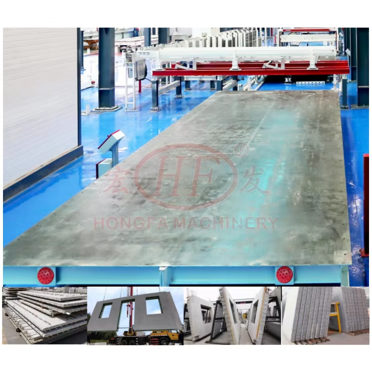 Precast Concrete House Process Of Constructing Concrete Modular House Precast Concrete Homes Precast Concrete Panel Factory