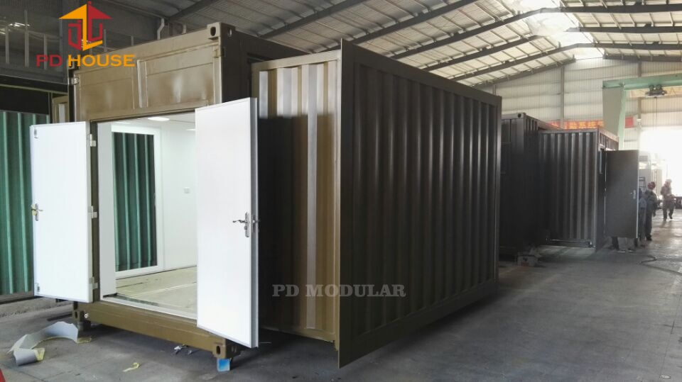 Mobile Clinic Image 5