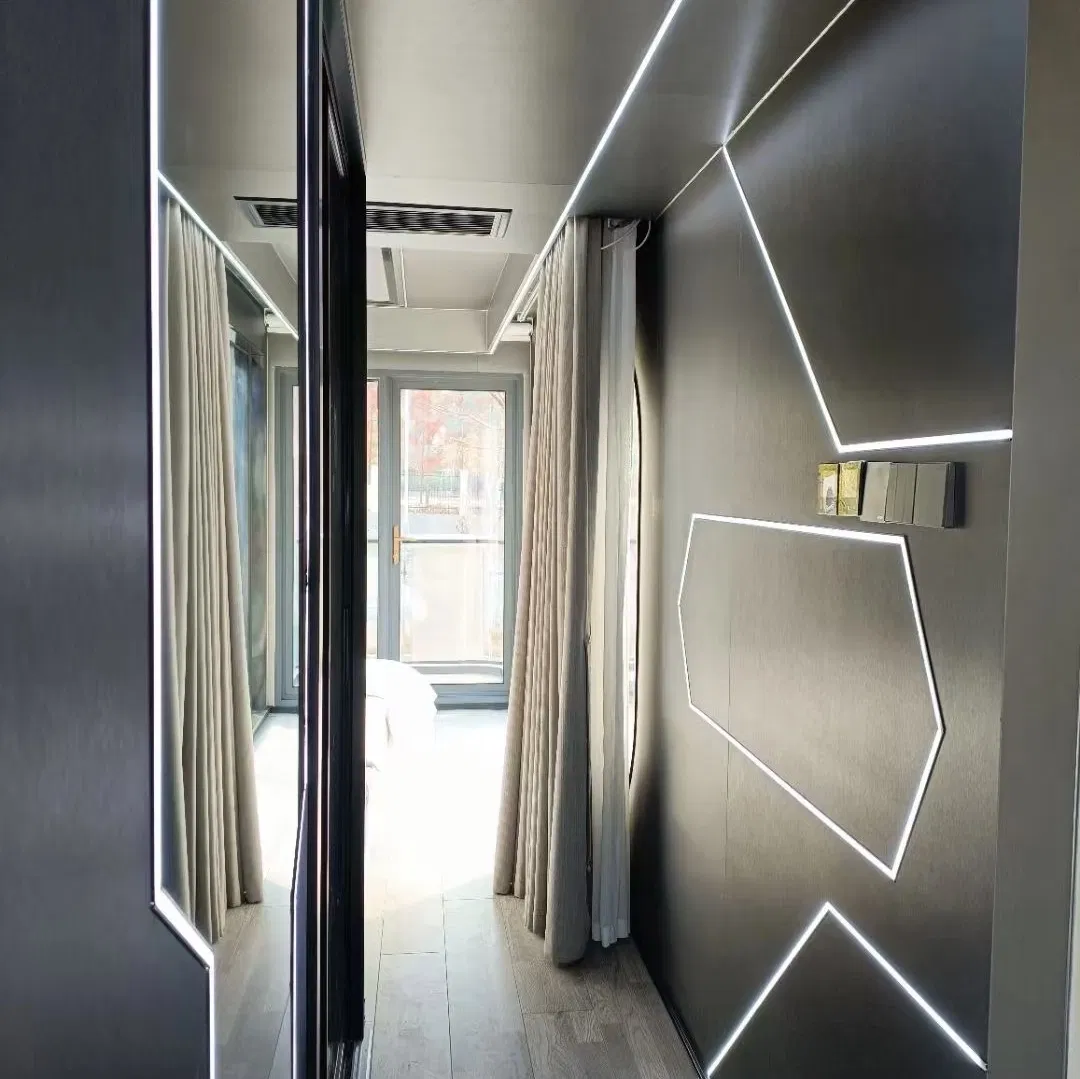 Outdoor Portable Expandable Space Capsule Tiny House Modern Modular Prefab Home for Hotel Airbnb Living Office Working Villa