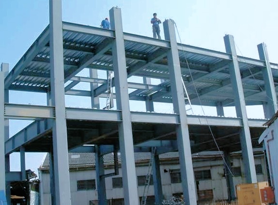 Prefabricated Container Steel Structure School Building Project Modular Classroom Dormitory
