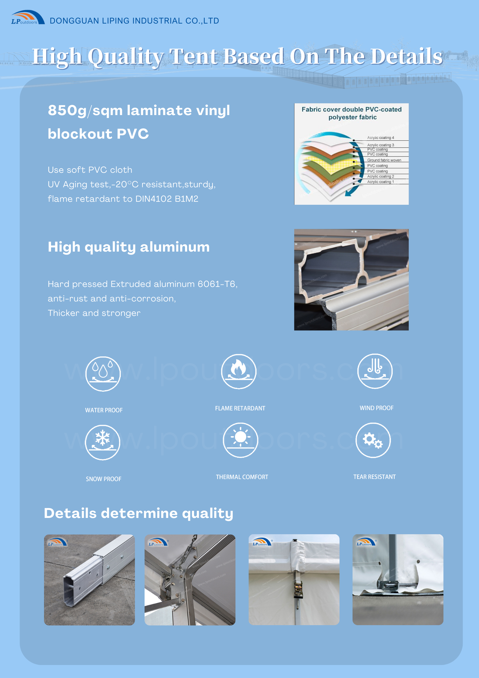 Interior Details