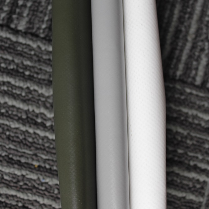 PVC fabric material