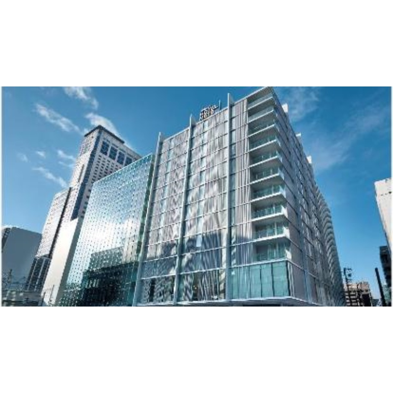 Design Light Modular 6 Storey Prefabricated Office Building Commercial Building Steel Structure Warehouse Workshop Manufacturing