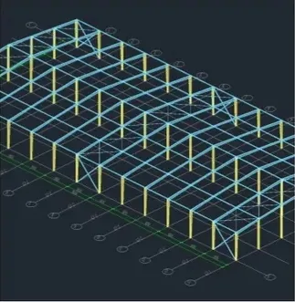 Calculation Model