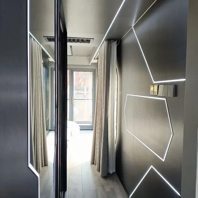 Interior View 3