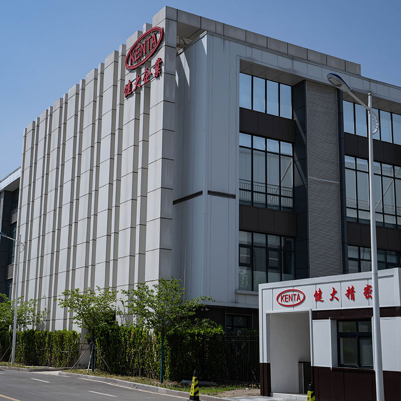 Prefabricated High Rise Multi Residential Metal Light Steel Structure Frame Building
