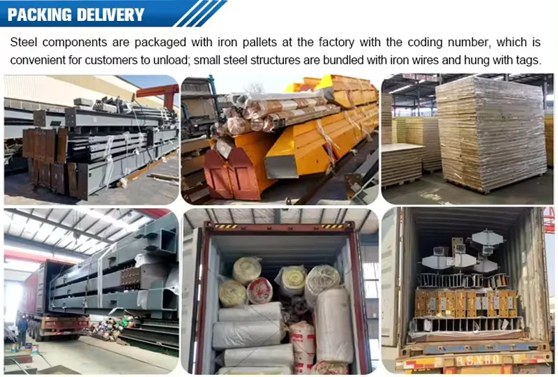 Shipping Safety