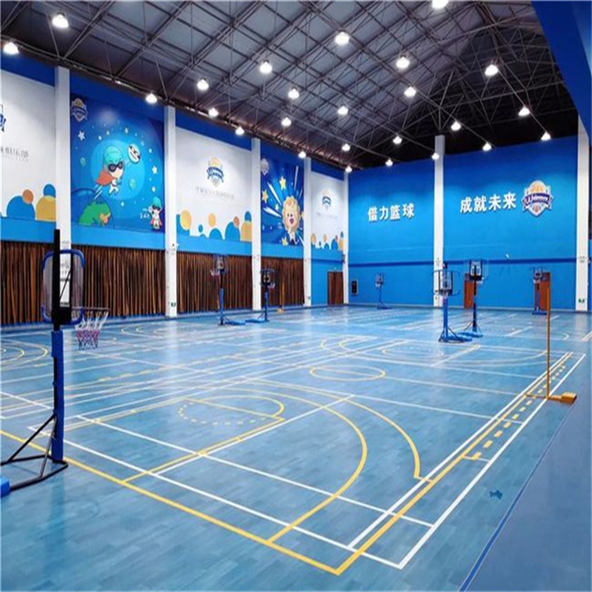 Prefabricated Steel Structure School Building -- Functional Classrooms For Rural And Temporary Education Use