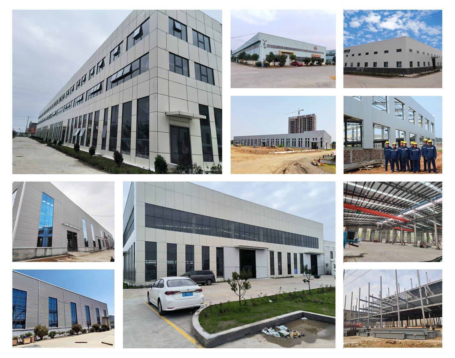 Site Overview