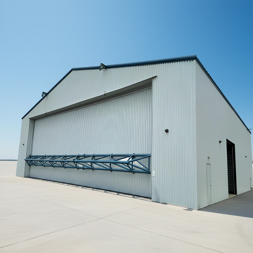 Free Design Prefabricated Hall Prefab Showroom Steel Structure Workshop Warehouse Hall Metal Building 4S Car Showroom