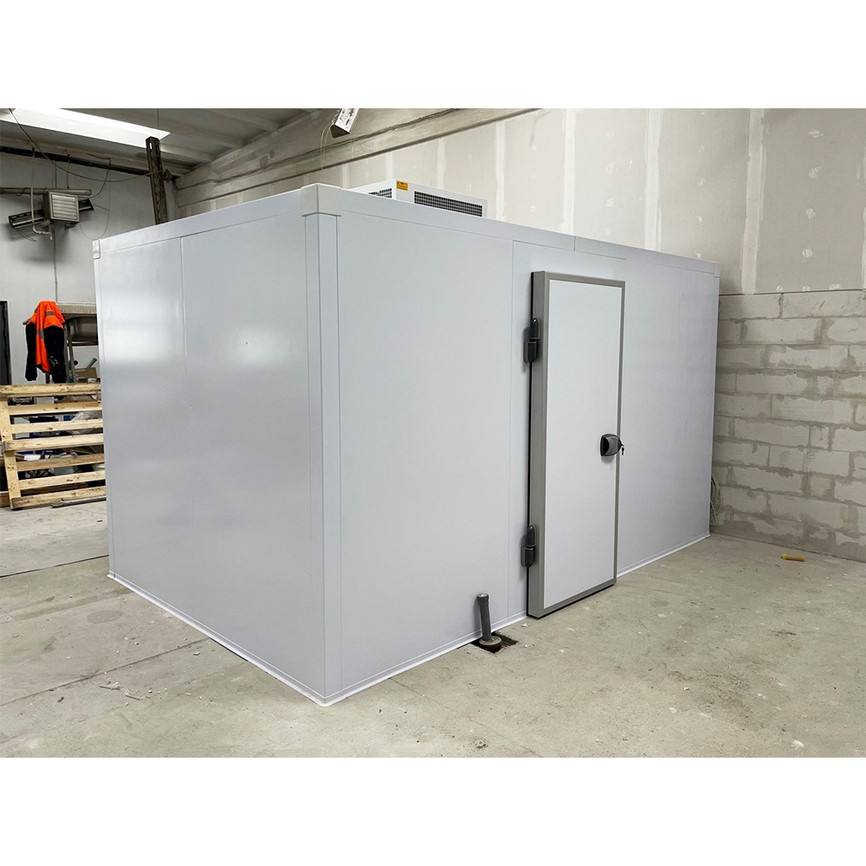 Modular Container House for Residential and Commercial Use