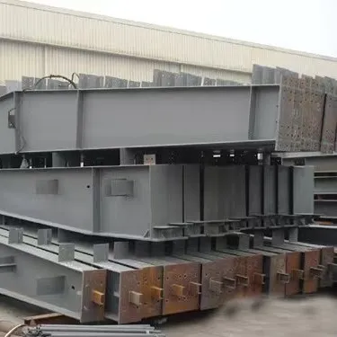 Steel Beam