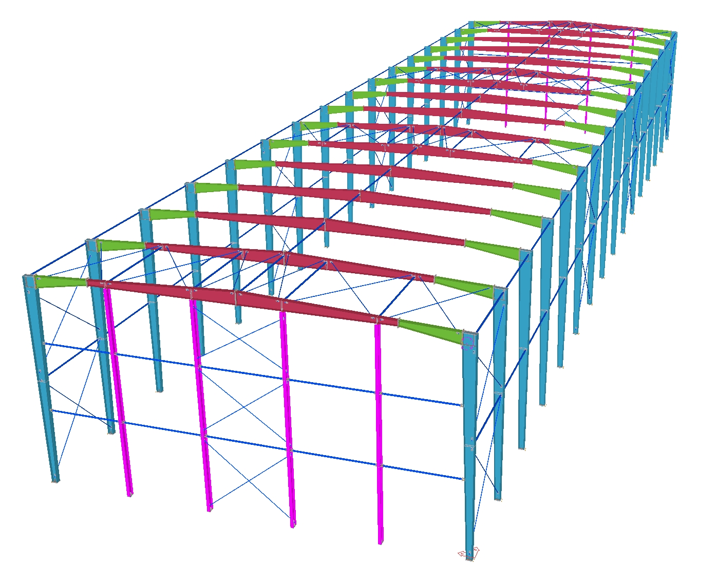 Structural Design 2