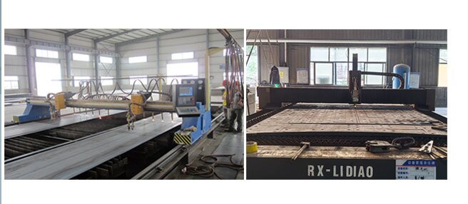 Laser Cutting