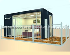 Container Villas