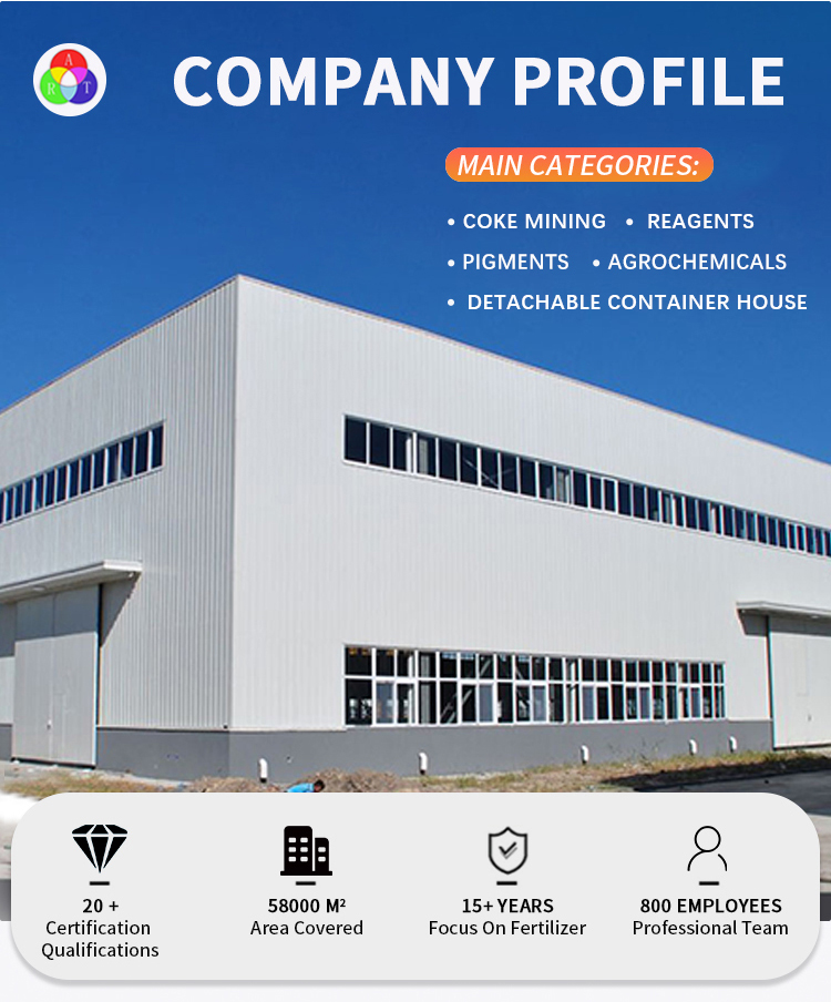 Company Showcase