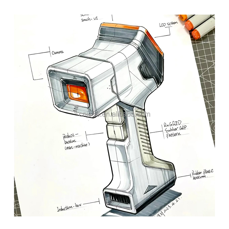 Product Development 4