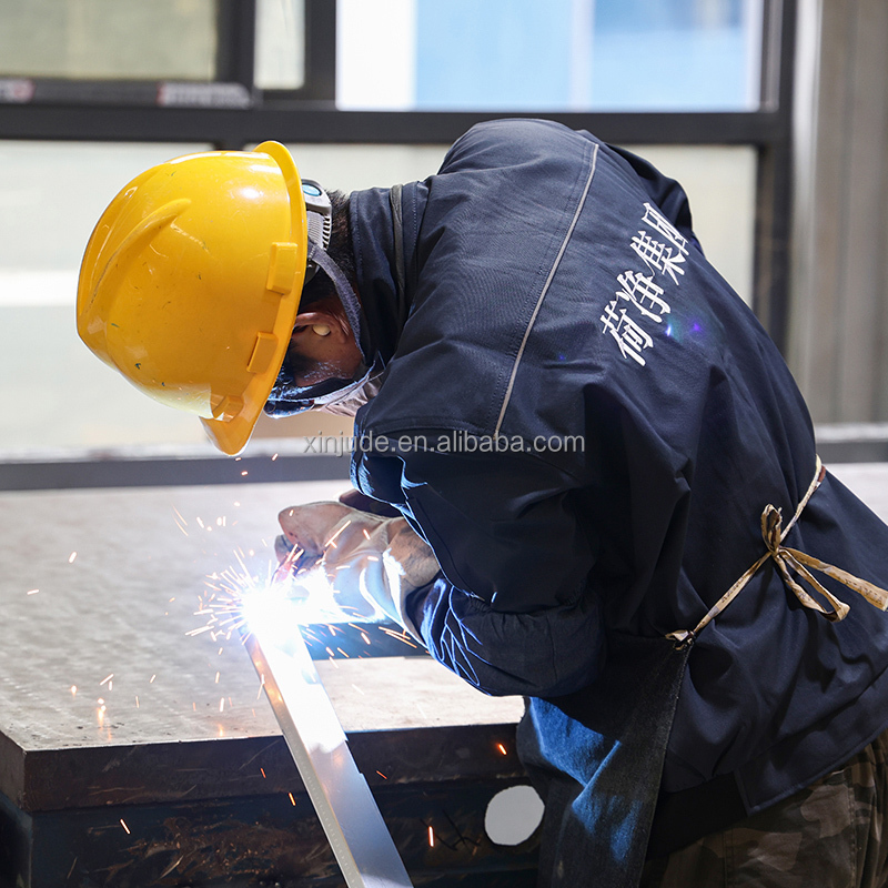 Pressing Process