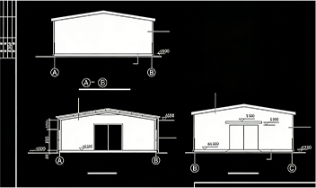 Staad Pro Calculations Analysis