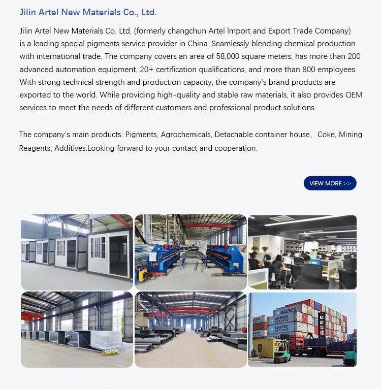Company Showcase