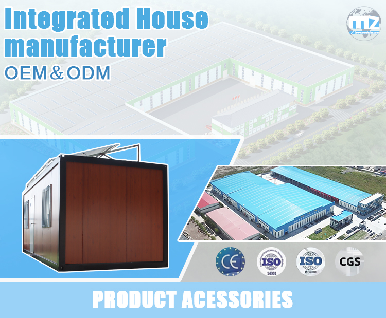 Container House Concept