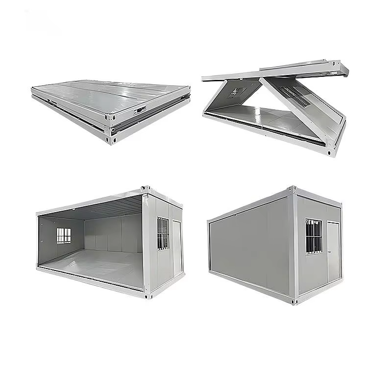 Detailed product description