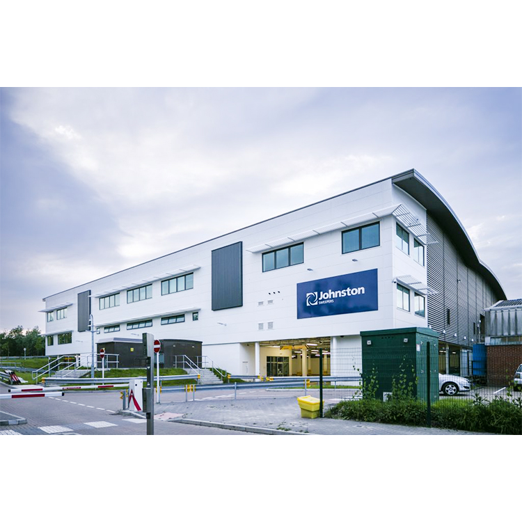 Commercial Mutil Floor With Glass Wall Shopping Mall Steel Structure Hotel Apartment Office Building